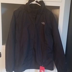 The North Face Resolve jacket
